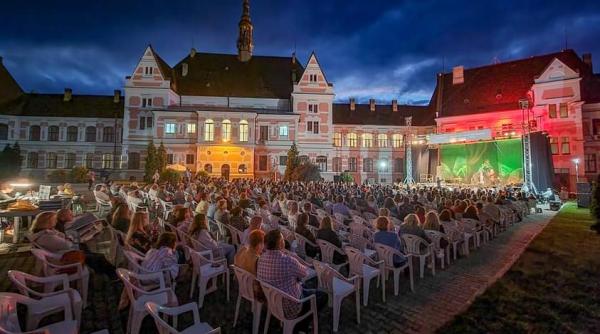 Festivalul Internațional Opera Nights, un mare succes în 2022