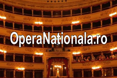Finalul concursului Internaţional de Canto �Marcello Giordani"