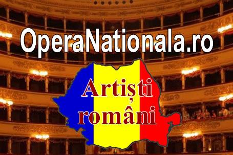 Soprana Valentina Naforniță, în două premiere ale Operei de Stat din Viena, în sezonul 2014/2015