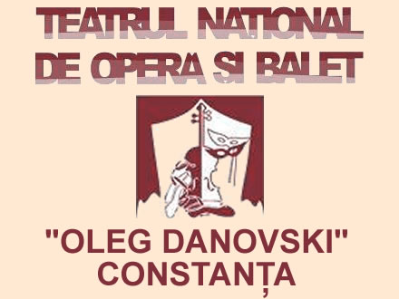 Program Opera Constanta - Iunie 2016