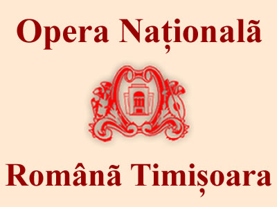 Orar Casa de bilete Opera din TimiÈ™oara
