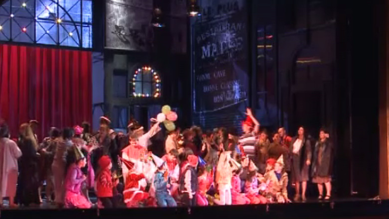 La Iaşi, Boema pentru secolul XXI