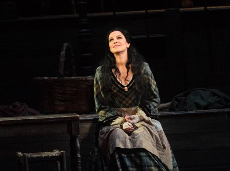 London - La Boheme Twice