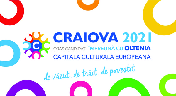 Craiova - de văzut, de trăit, de povestit. Imaginea Craiovei 2021, lansată la Bruxelles