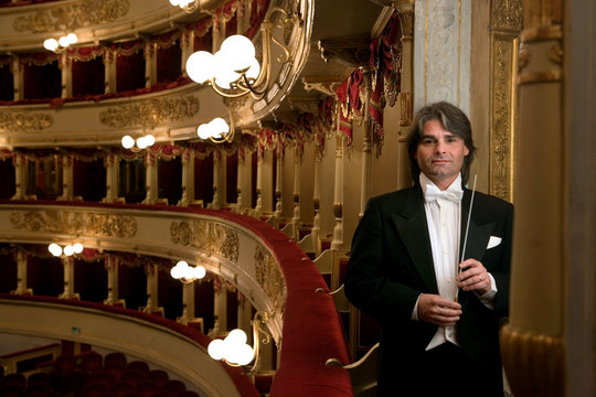 Dirijorul român Ion Marin din nou la Scala din Milano