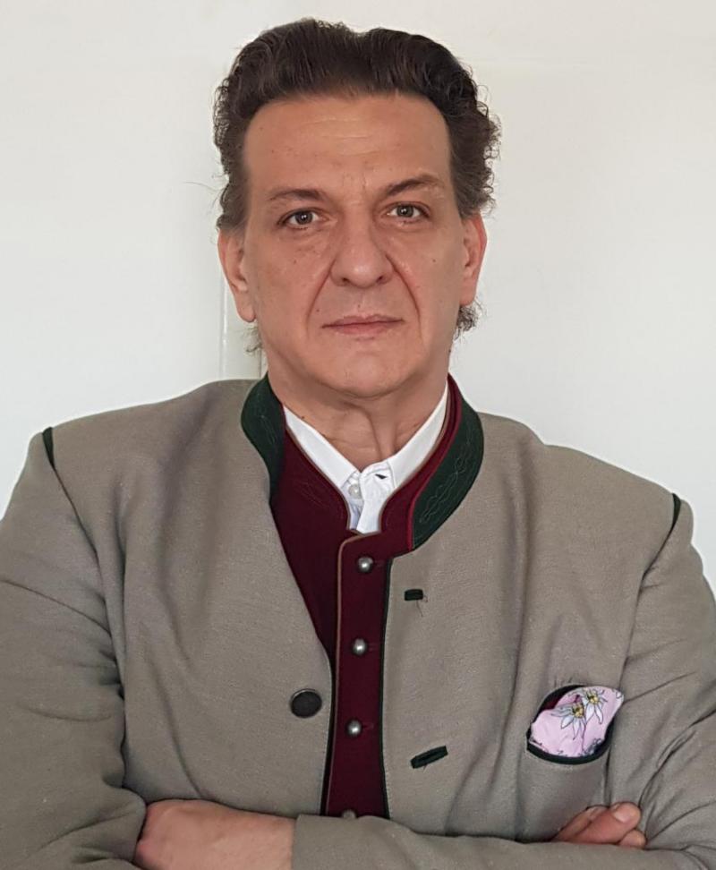 Cristian Rudic a devenit oficial directorul Operei Naționale Române din Timișoara