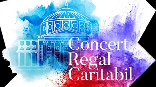 Concert magistral la Ateneul Român, în susținerea tinerilor talentați