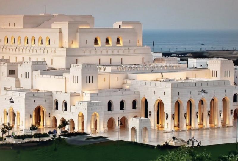 Perspective de colaborare culturala intre Opera Nationala Bucuresti si Opera din Muscat, Oman