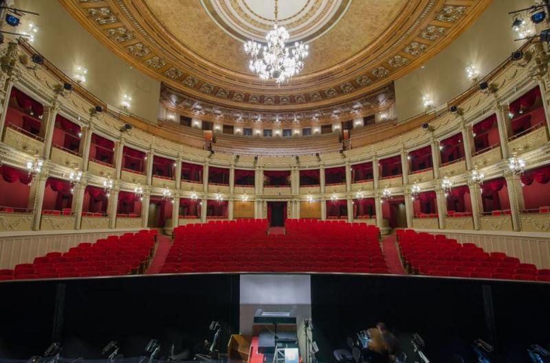 Opera Națională București anunță ANULAREA SPECTACOLELOR din aprilie
