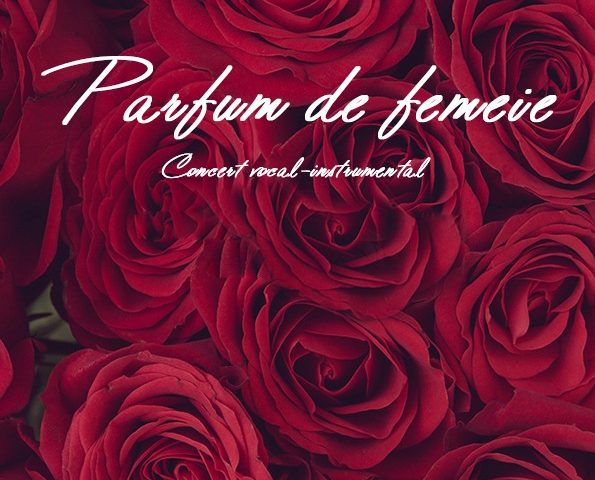 "Parfum de femeie", spectacol online transmis de Teatrul de Opereta din BucureÈ™ti