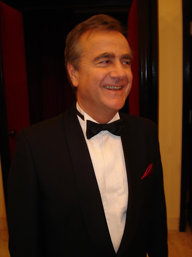 Cristian Mihăilescu, premiat pentru „Faust“