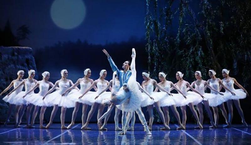 Peste 240 de balerini din 20 de ţări vor să lucreze la Opera Naţională Română din Iaşi