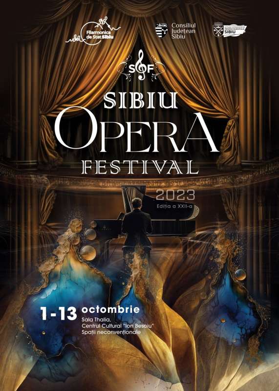 Opera IaÈ™i a fost invitatÄƒ la un important festival de operÄƒ