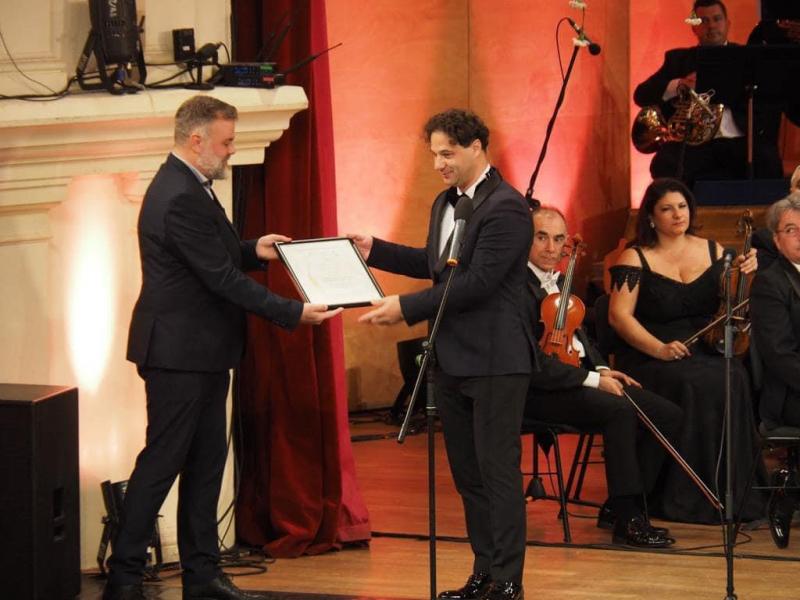 Opera IaÈ™i a fost premiatÄƒ la Sibiu Opera Festival