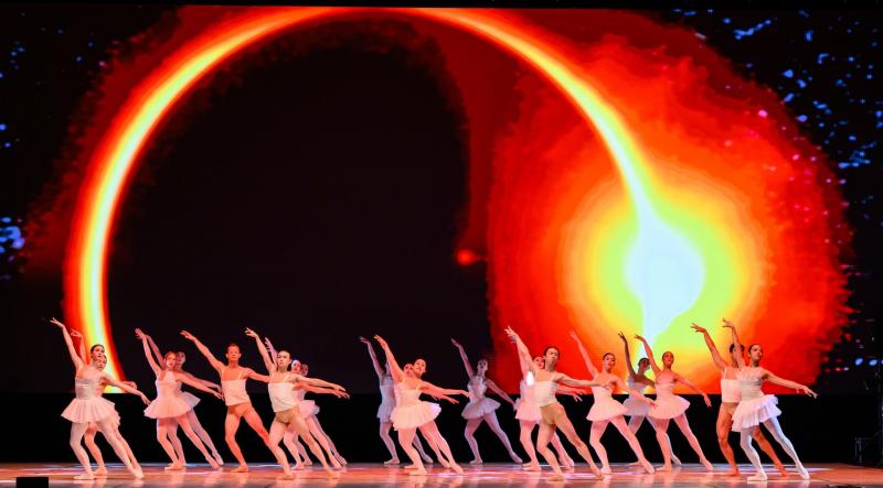 Creatiunile lui Prometeu si Bodies & Emotions, pe 14 decembrie la Opera Nationala Romana din Timisoara