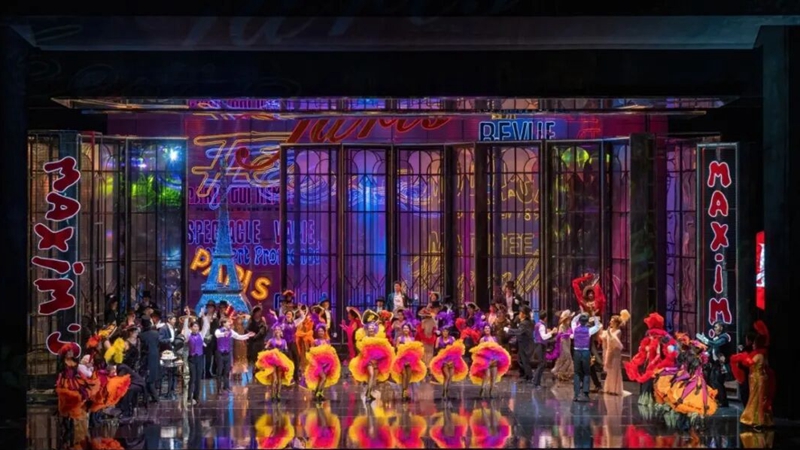 Open Day Arts Festival for the 18th Anniversary of the NCPA kicks off