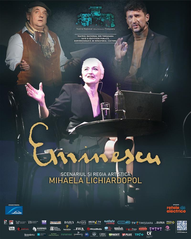 Ziua Culturii Naționale la TNTm