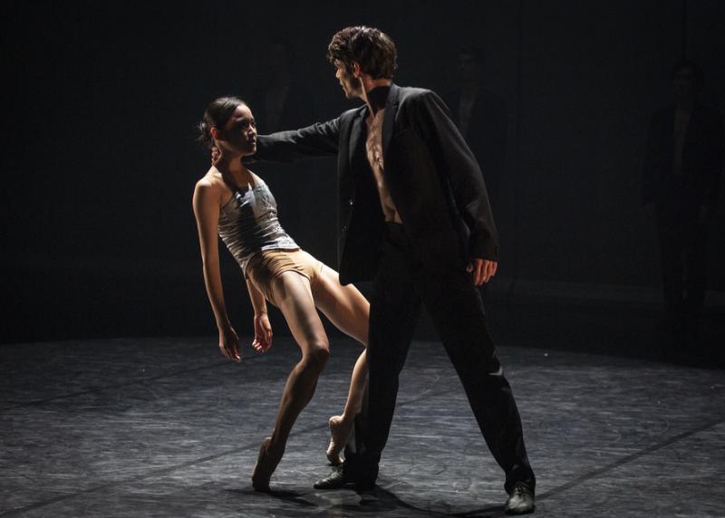 Soliști de balet din Cehia și Ucraina invitați ai Galei Internaționale de Balet