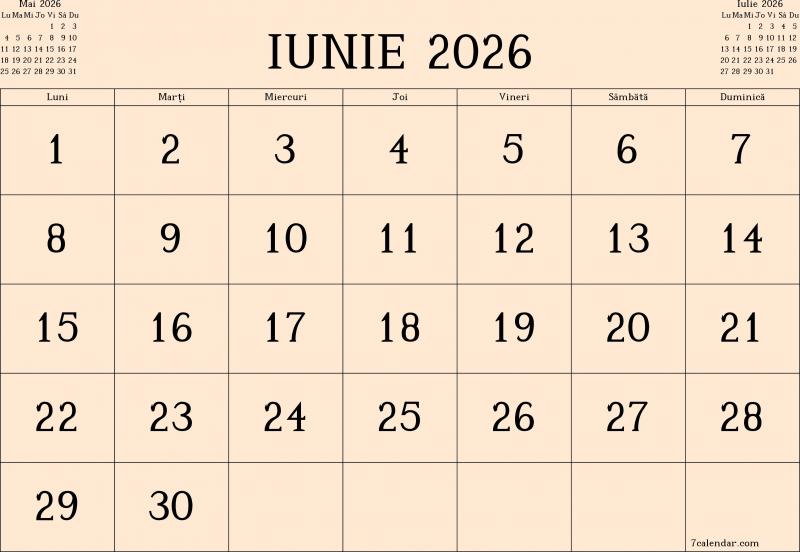 București Opera Festival 2026