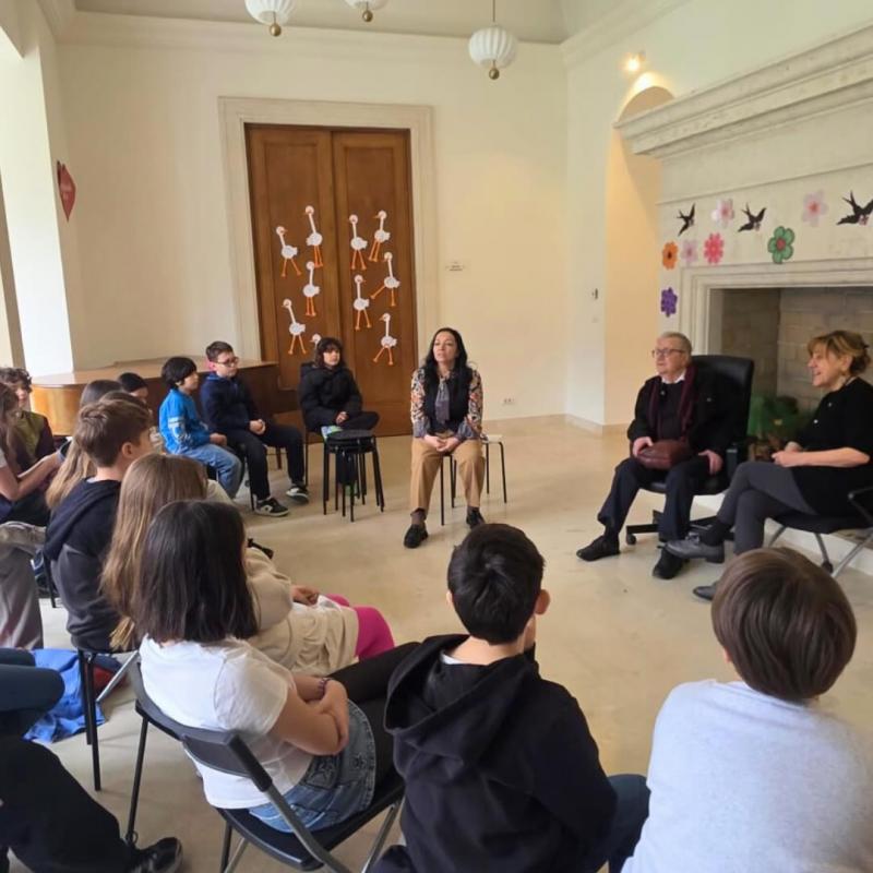 Se pregătește ... „Gianni Schicchi”